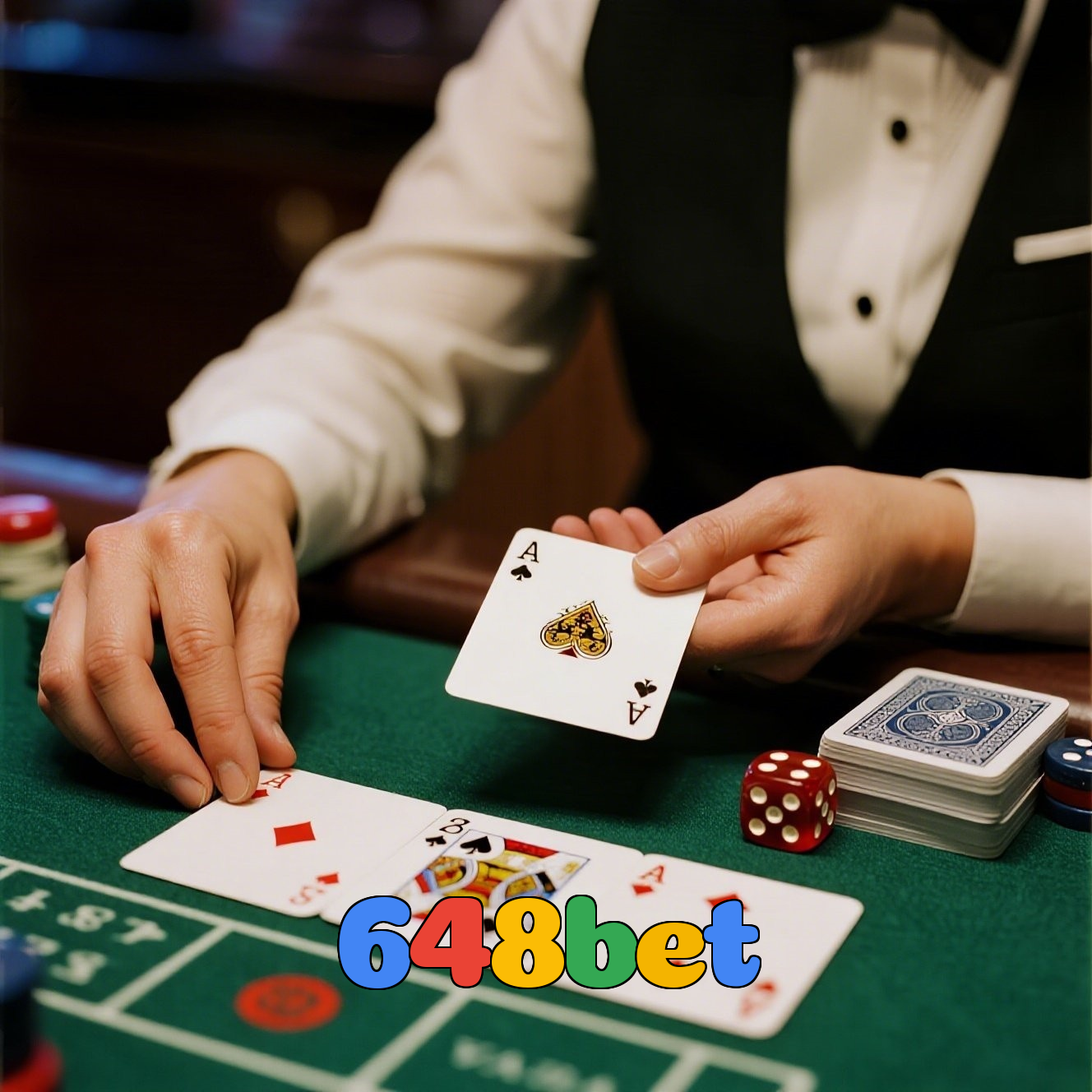 648bet visual