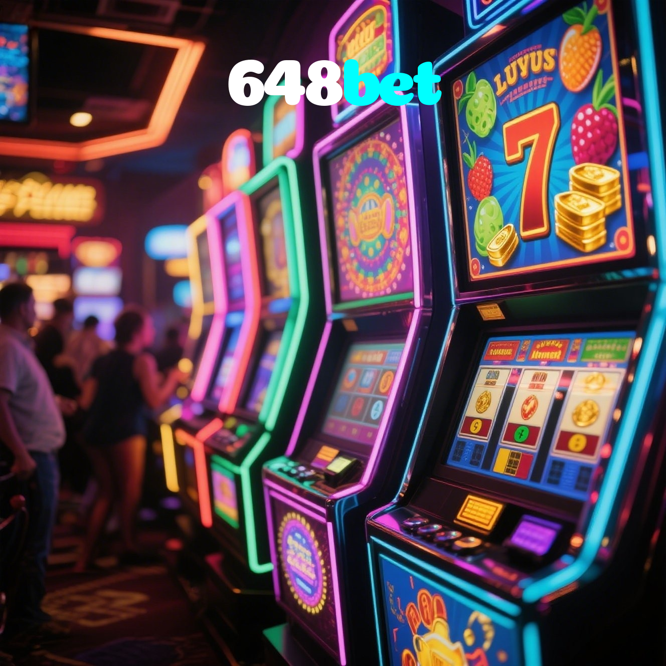 648bet visual