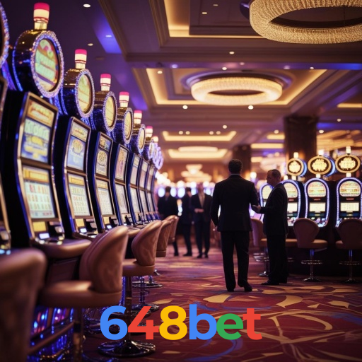 648bet visual