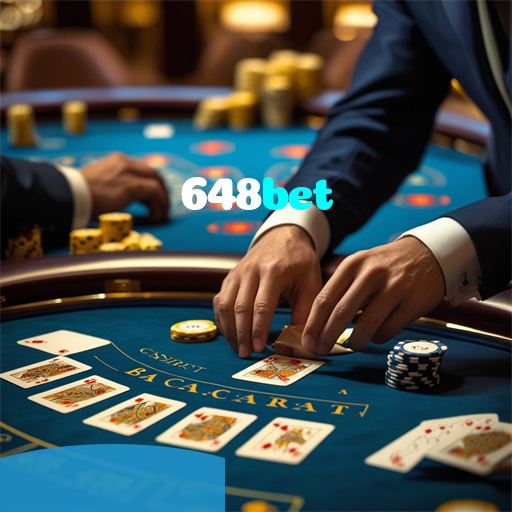 648bet visual