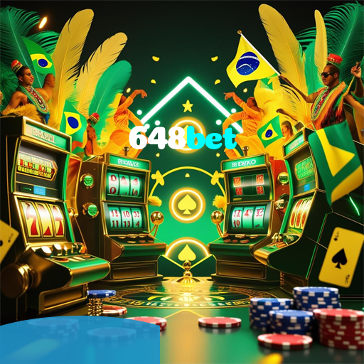 648bet visual