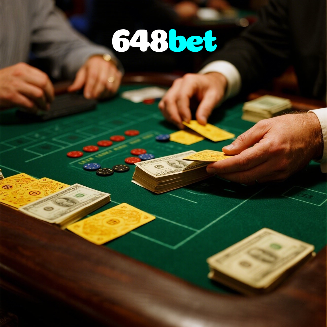 648bet visual