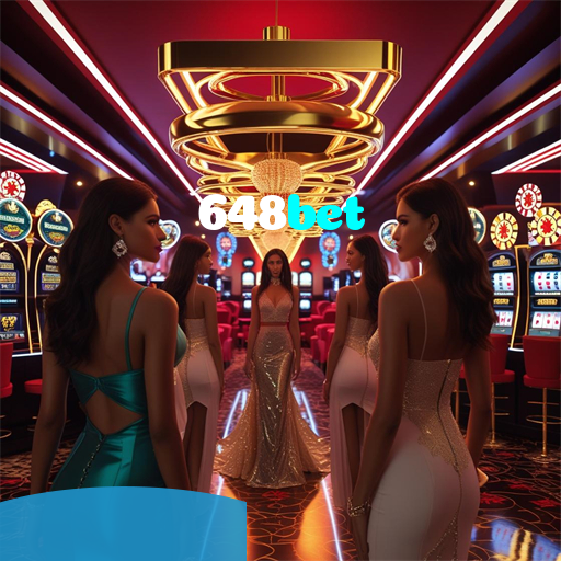 648bet visual