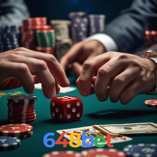 648bet visual
