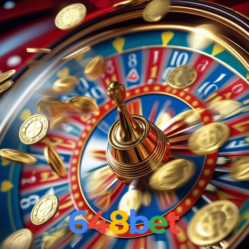 648bet visual