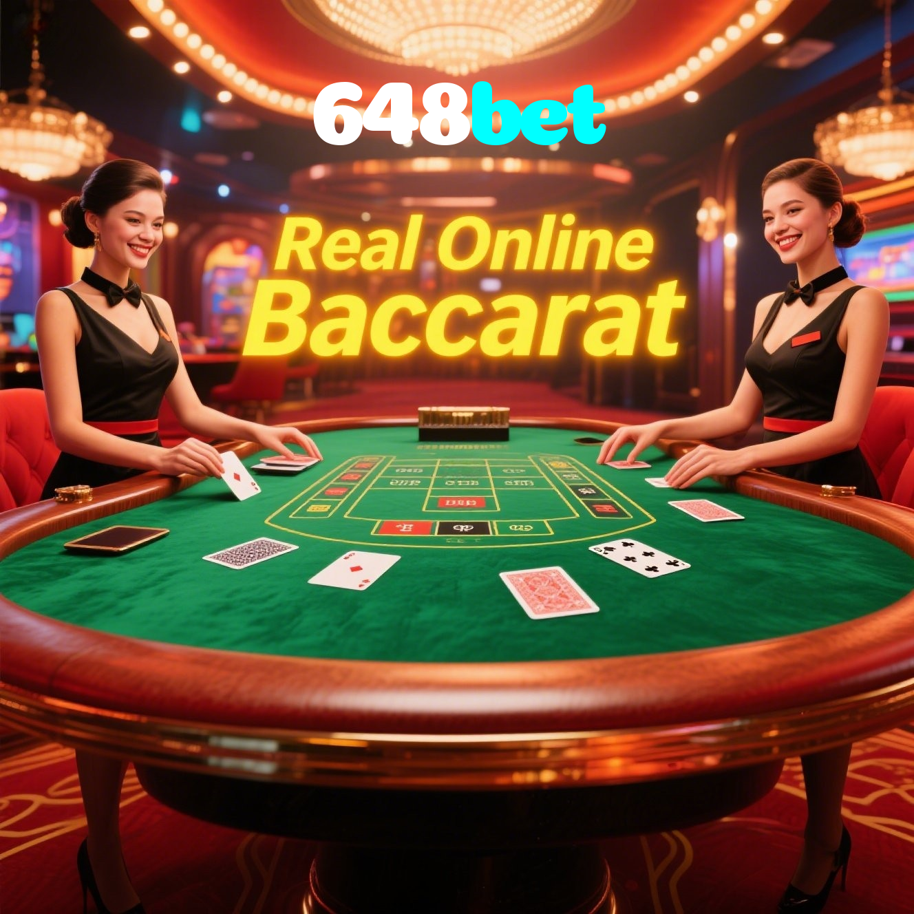 648bet visual