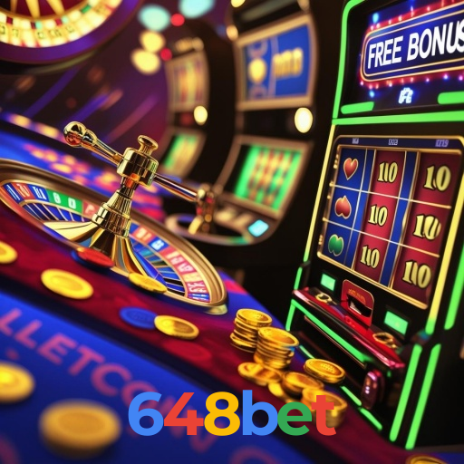 648bet visual
