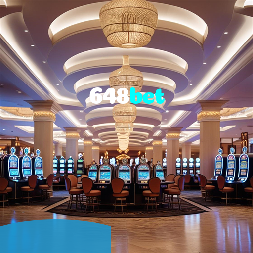 648bet visual