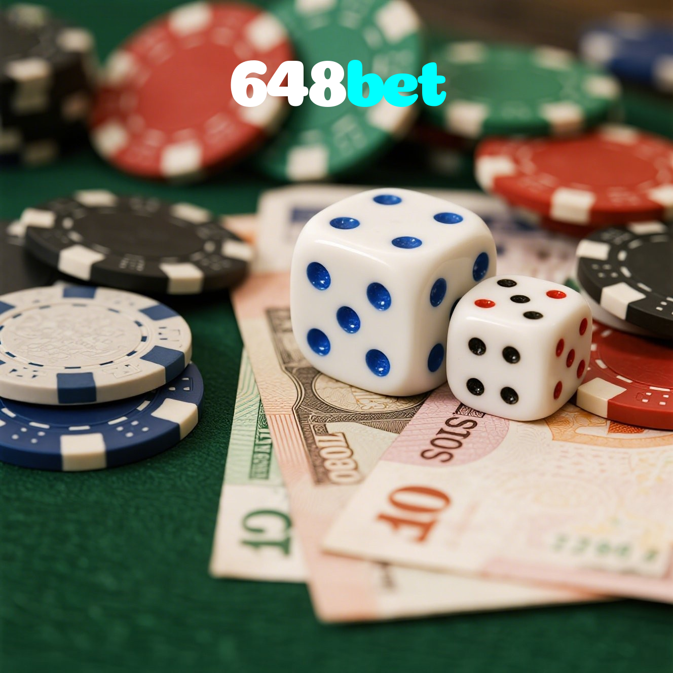 648bet visual