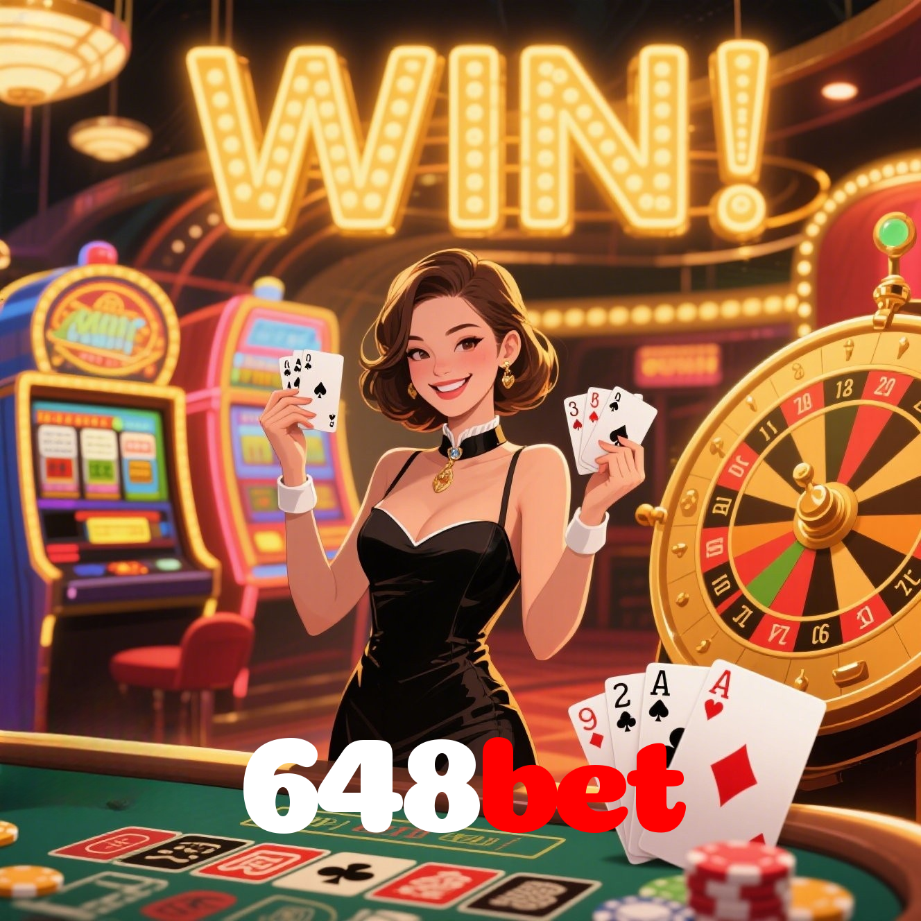 648bet visual