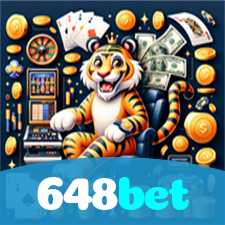 648bet visual