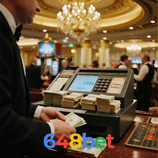 648bet visual