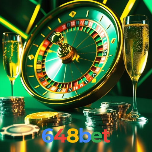 648bet visual