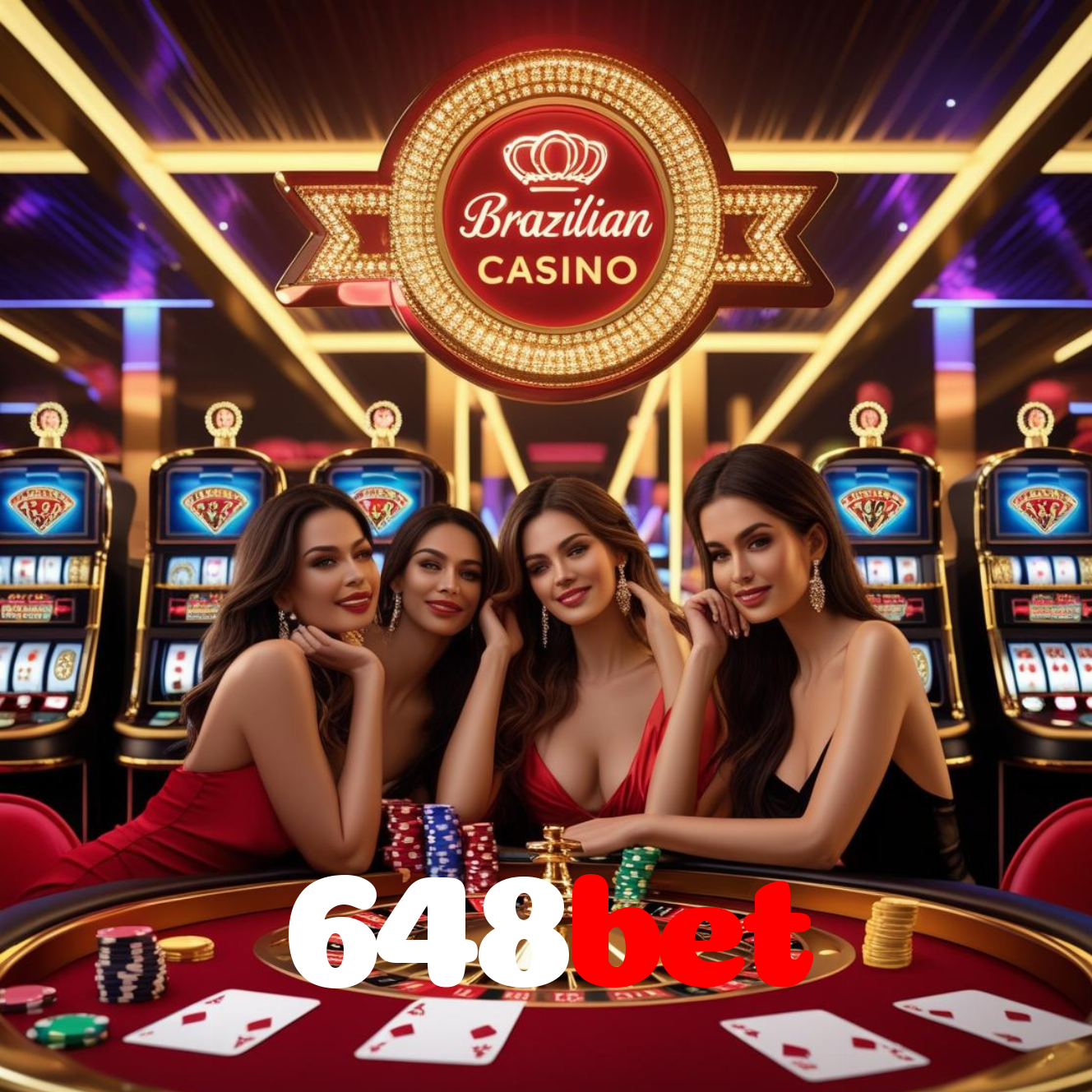 648bet visual