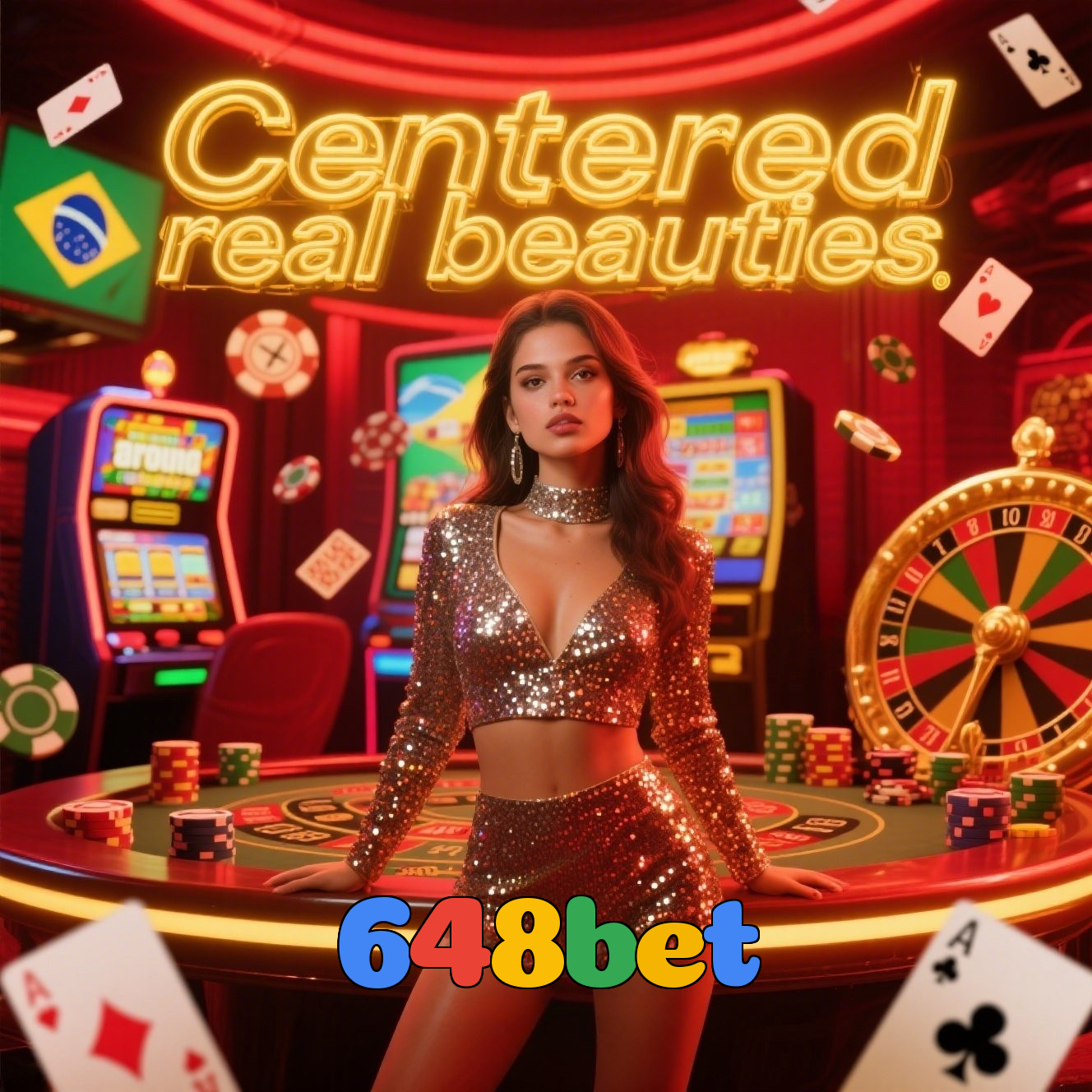 648bet visual