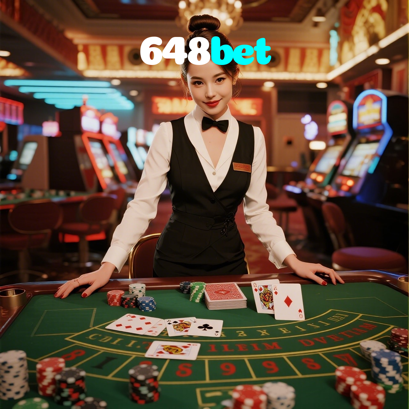 648bet visual