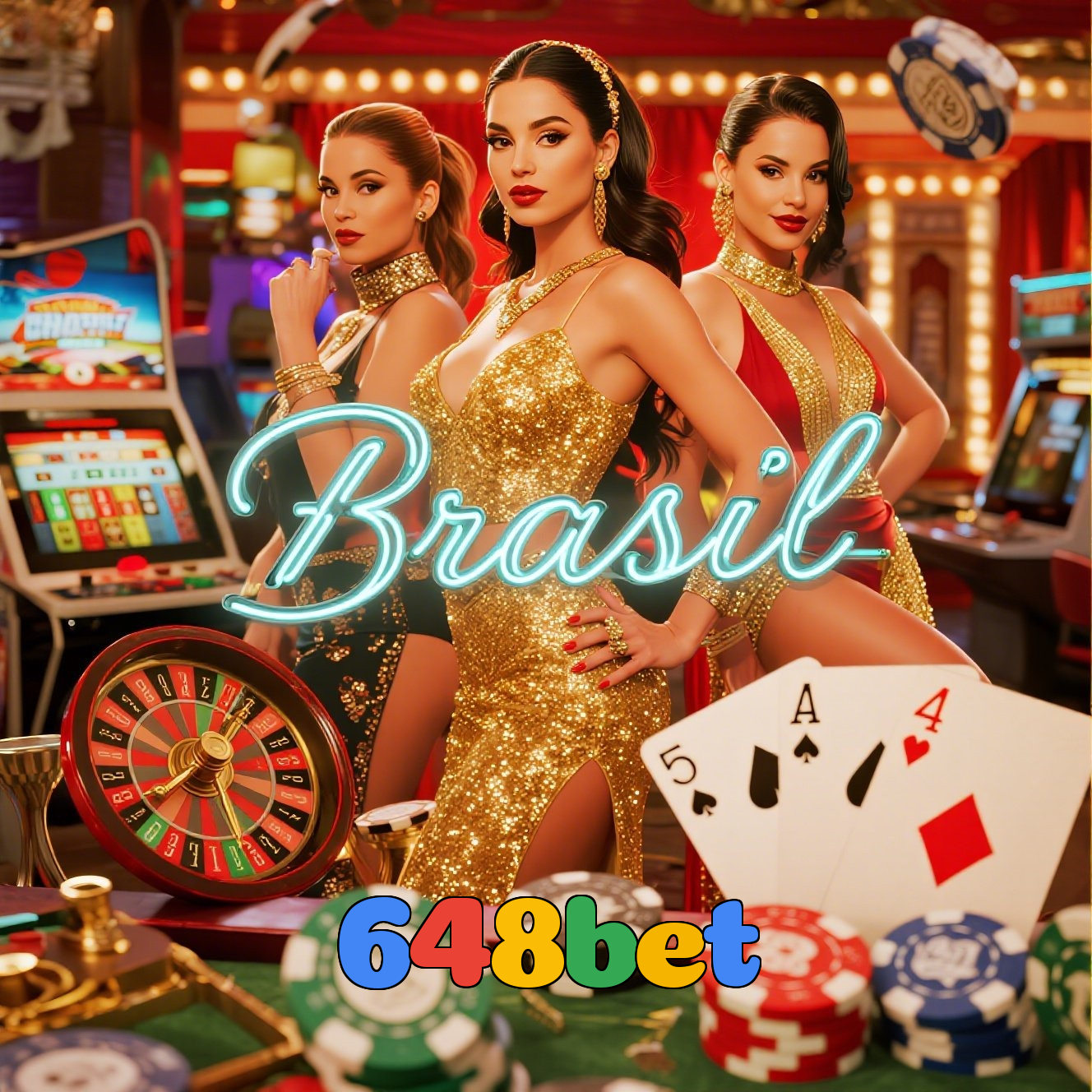648bet visual