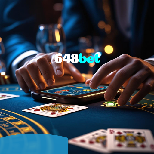 648bet visual