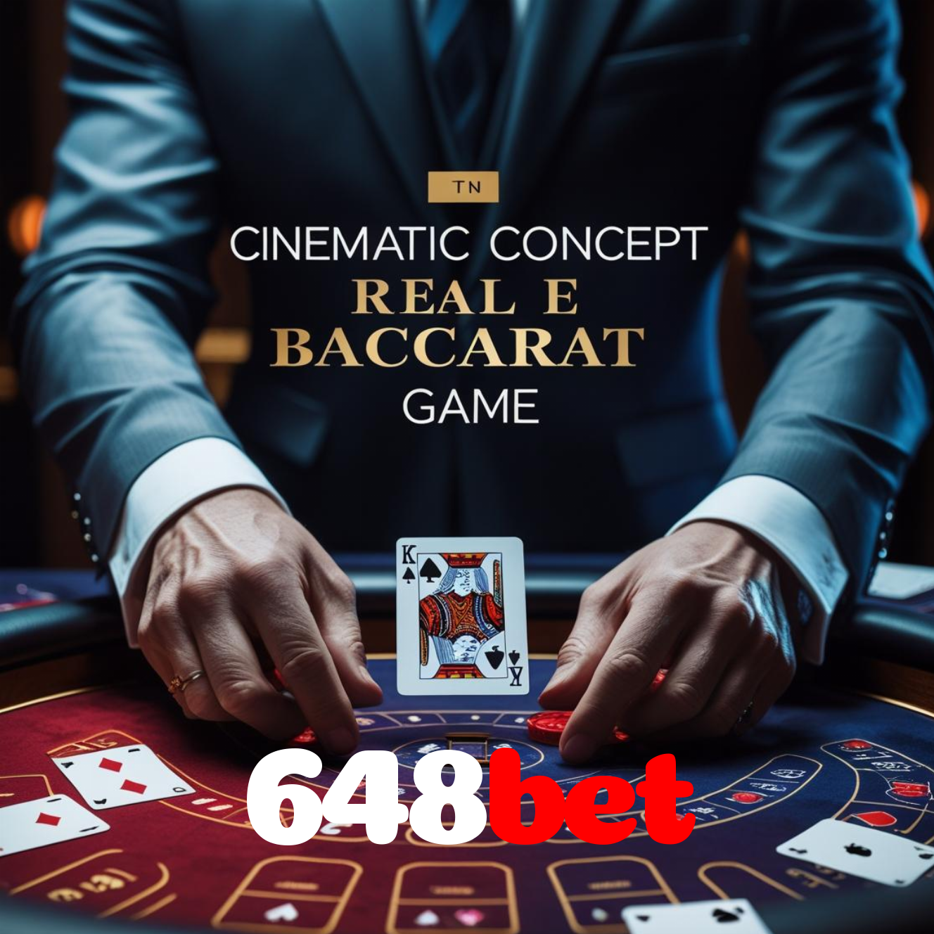 648bet visual