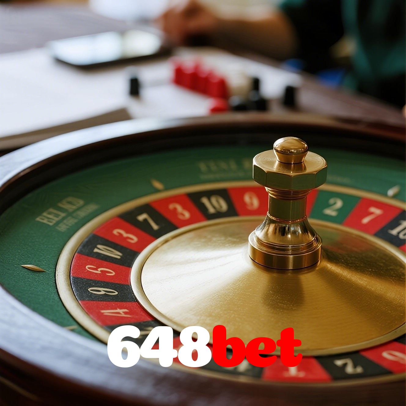 648bet visual