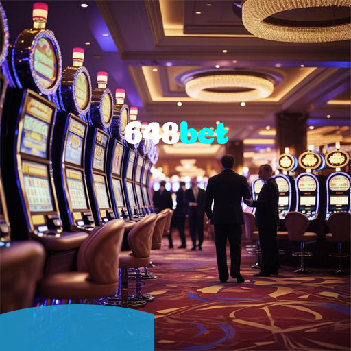 648bet visual