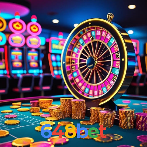 648bet visual