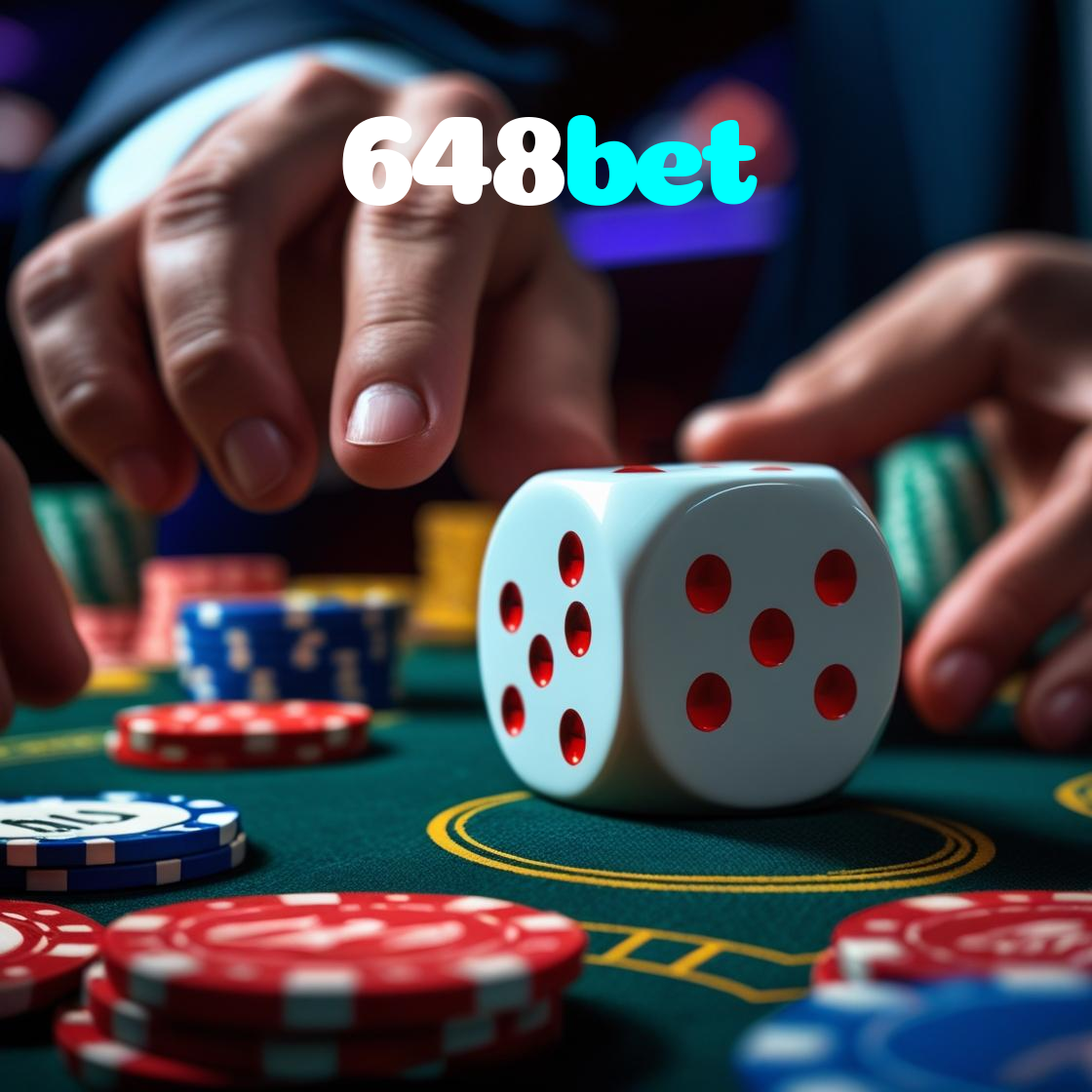 648bet visual