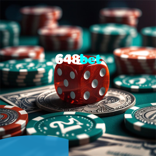 648bet visual