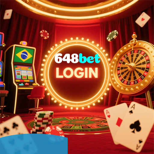 648bet visual