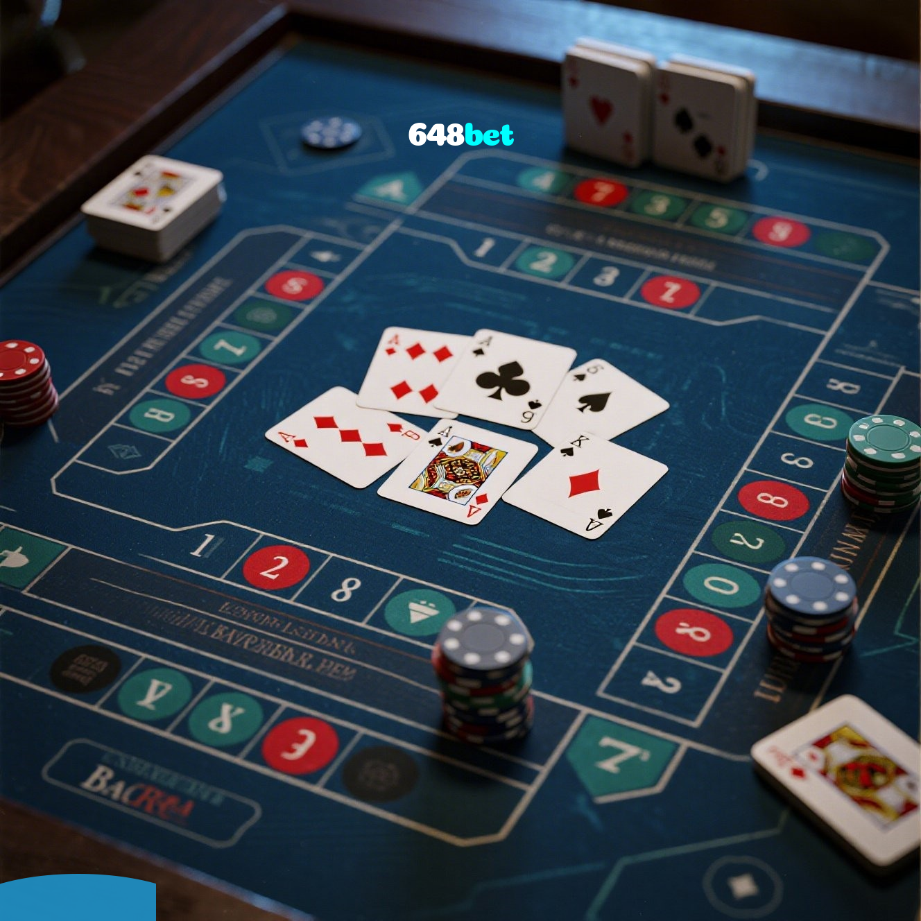 648bet visual