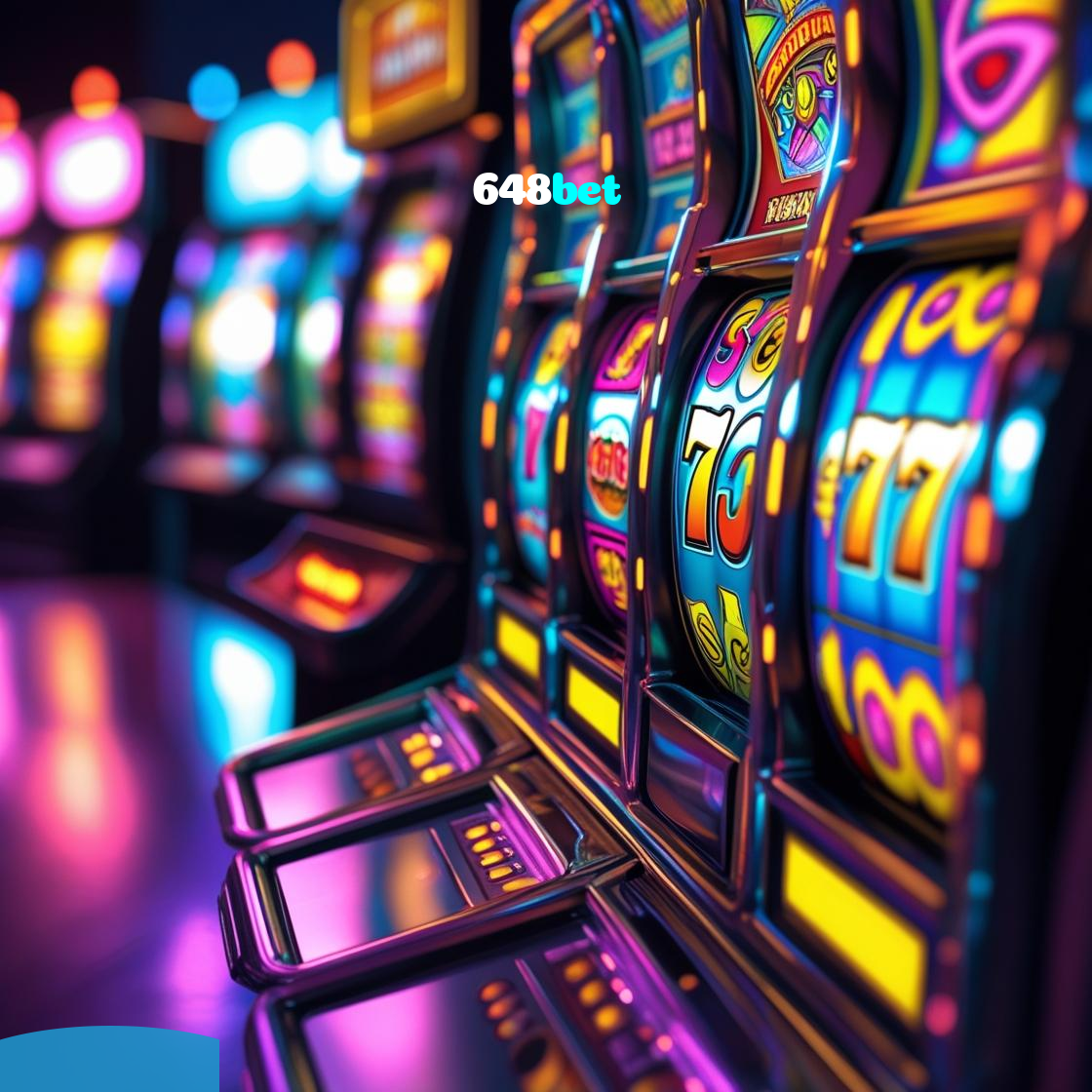 648bet visual