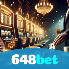 648bet visual