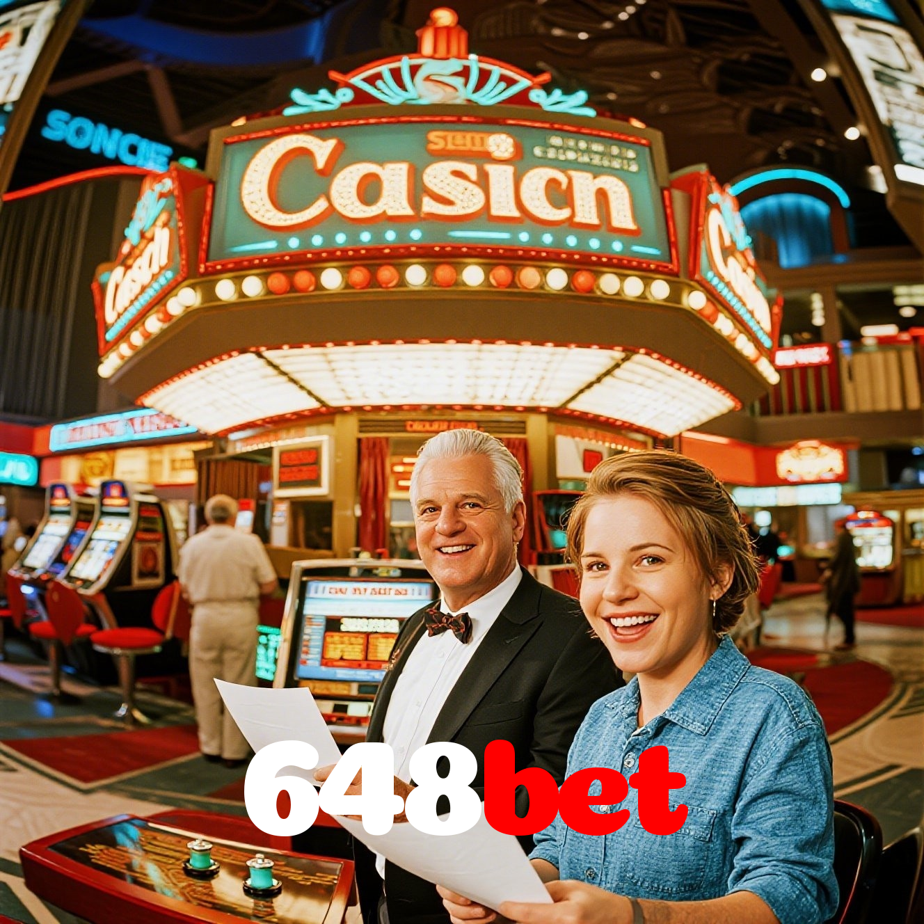 648bet visual