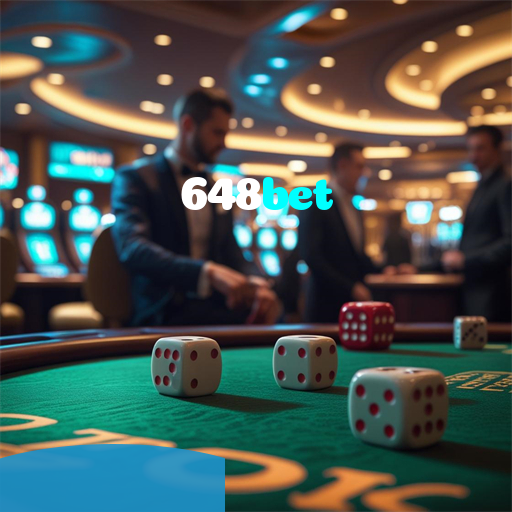 648bet visual