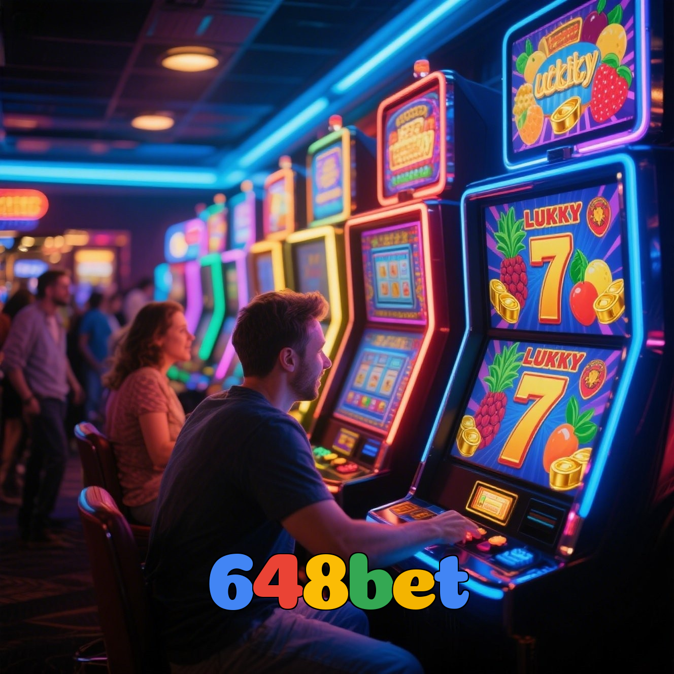 648bet visual