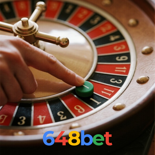 648bet visual