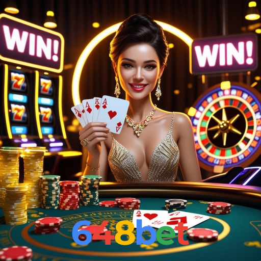 648bet visual