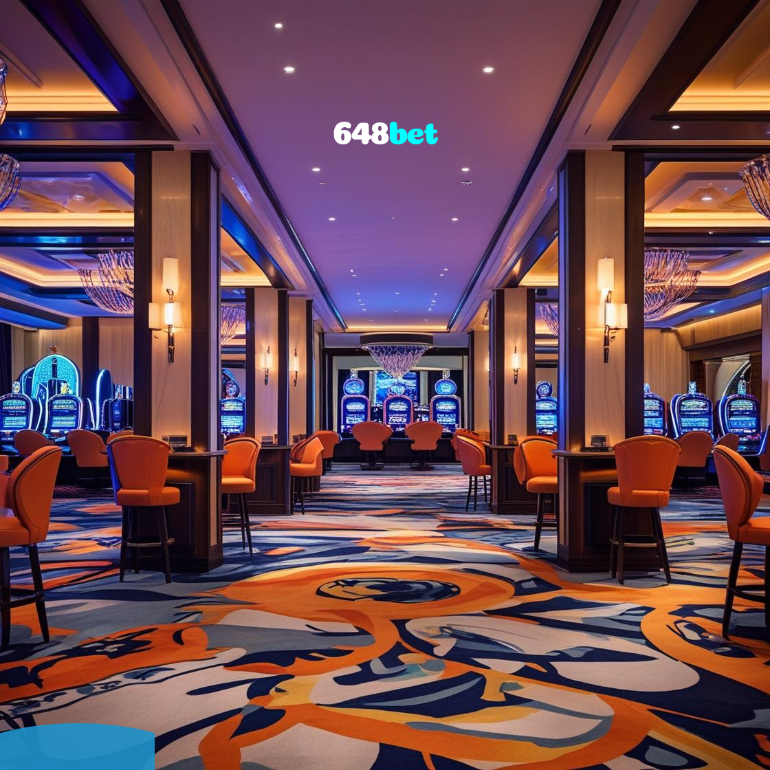 648bet visual