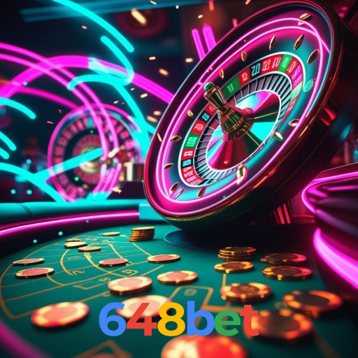 648bet visual