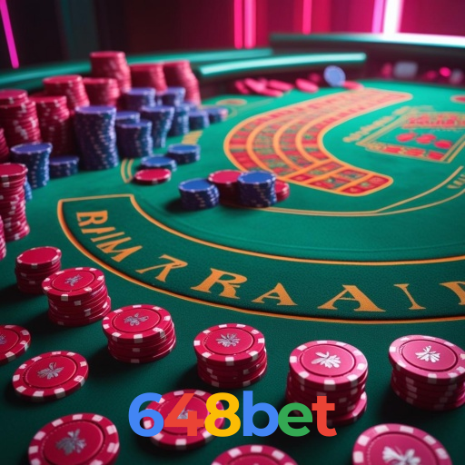 648bet visual