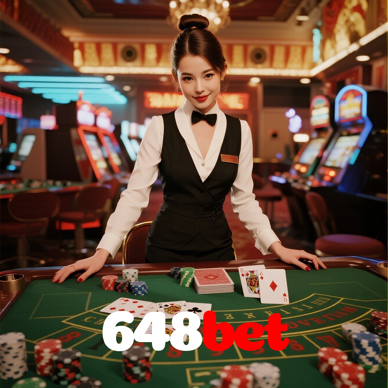 648bet visual