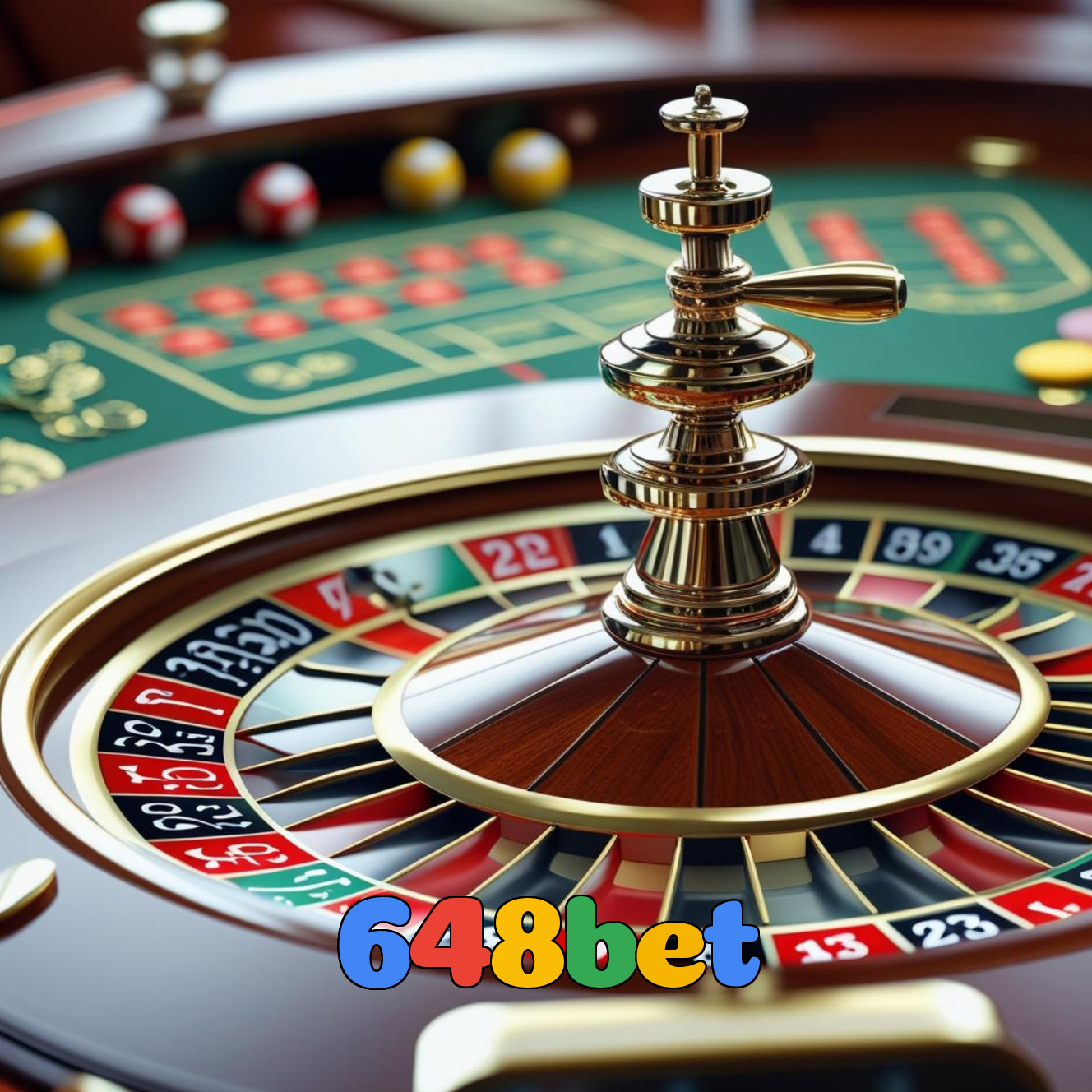 648bet visual