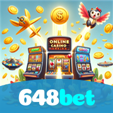 648bet visual