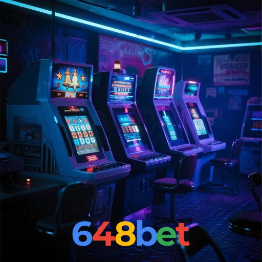 648bet visual