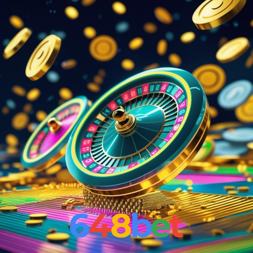 648bet visual