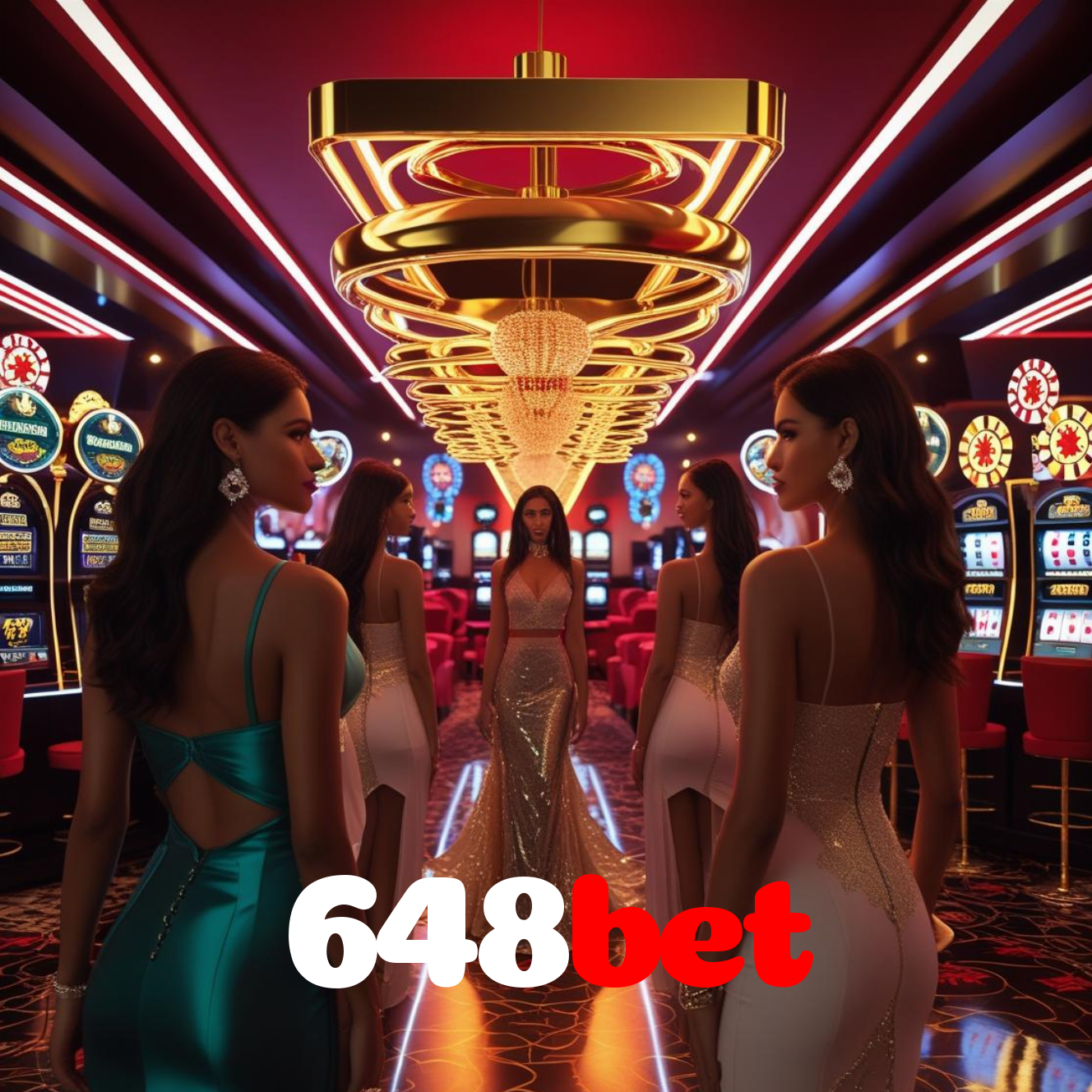 648bet visual