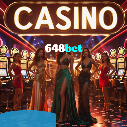 648bet visual
