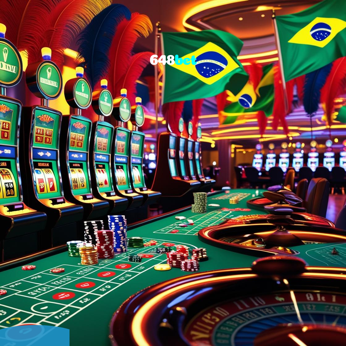 648bet visual