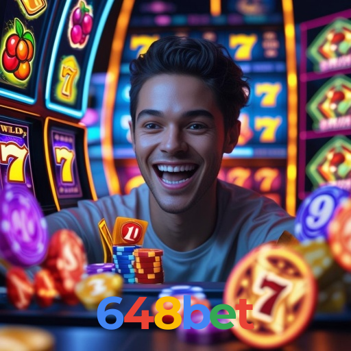 648bet visual
