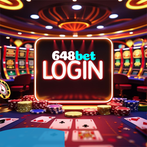 648bet visual